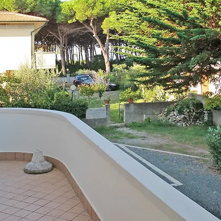 Molino A Fuoco 261s Appartamento